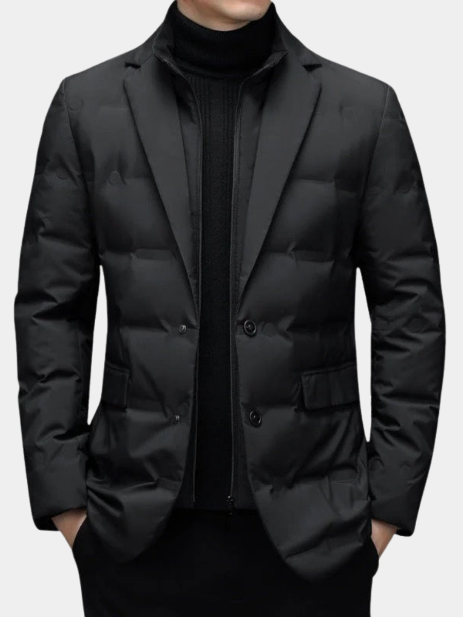 MANSSINO™ | Windproof Urban Jacket