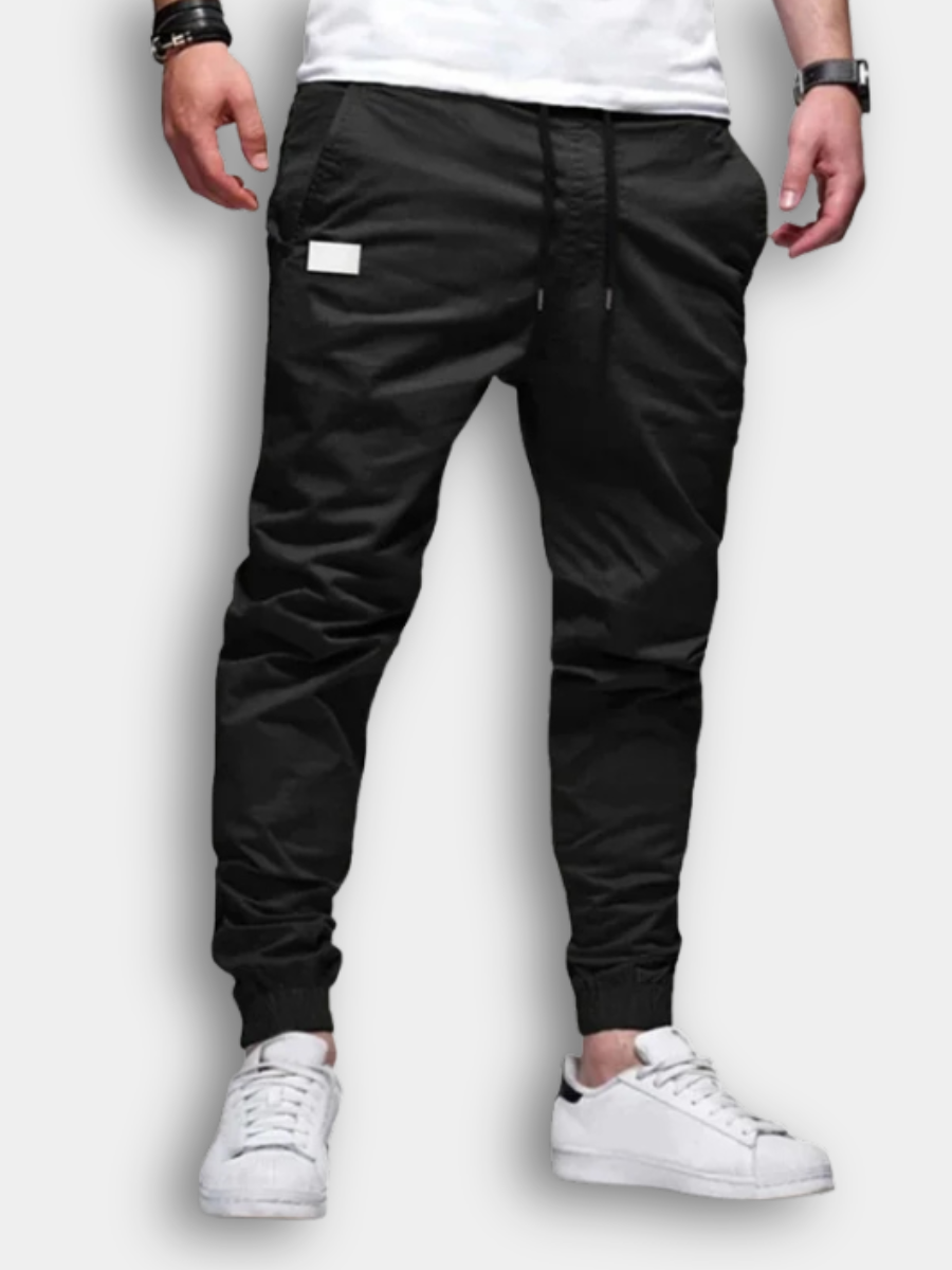 MONVIEL™ | Men's Classic Cargo Joggers