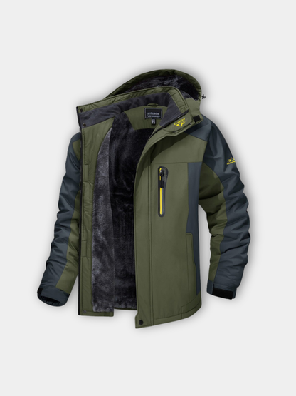 MANSSINO™ | Outdoor Winter Jacket