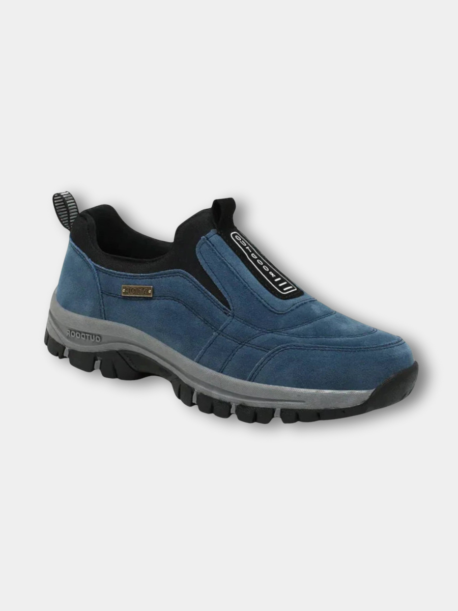 MONVIEL™ | Orthopedic Slip-On Walking Shoe