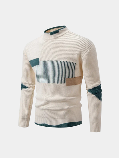 MANSSINO™ | Crew Neck Everyday Knit