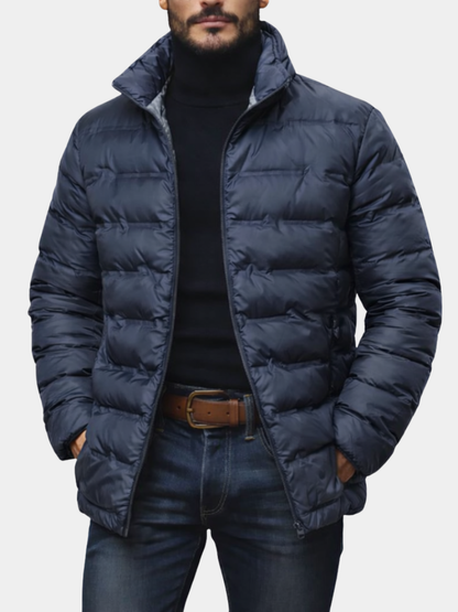 MANSSINO™ | Heat-Reflect Padded Jacket
