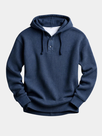 MANSSINO™ | Modern Pullover Hoodie