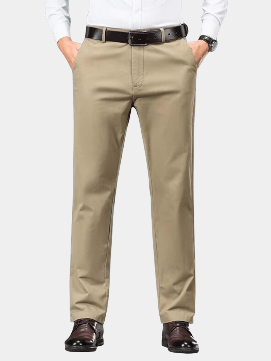 Oscar™ | Pantalon d’hiver droit homme