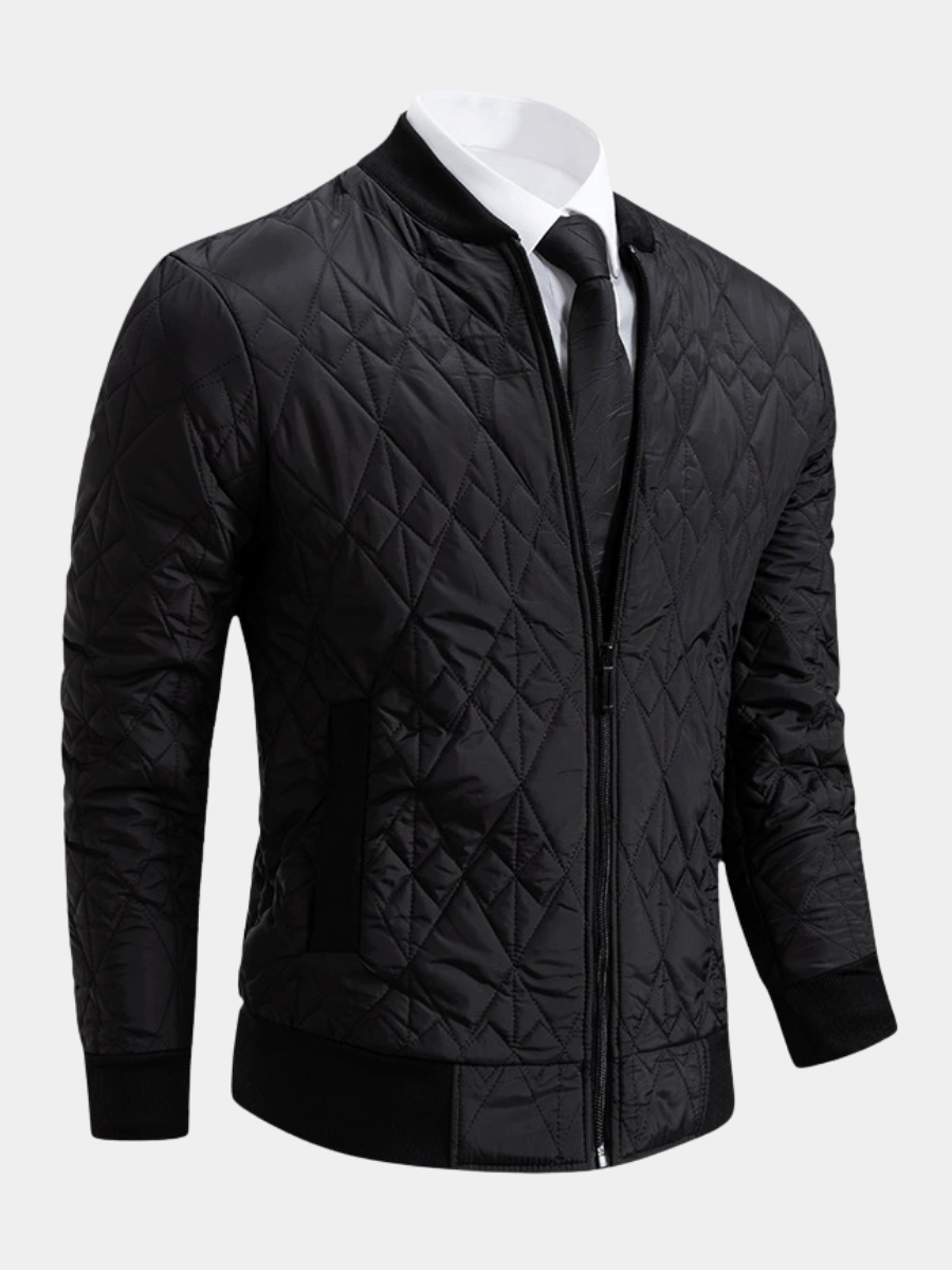 MONVIEL | Urban Zip-Up Cardigan