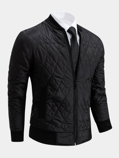 MONVIEL | Urban Zip-Up Cardigan