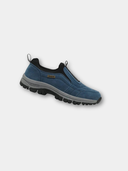 MANSSINO™ | Men's Slip-On Outdoor Walking Shoe