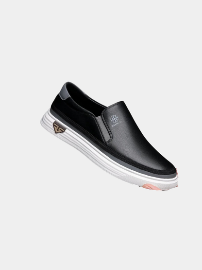 MONVIEL | MEN'S MODERN SLIP-ON SHOES