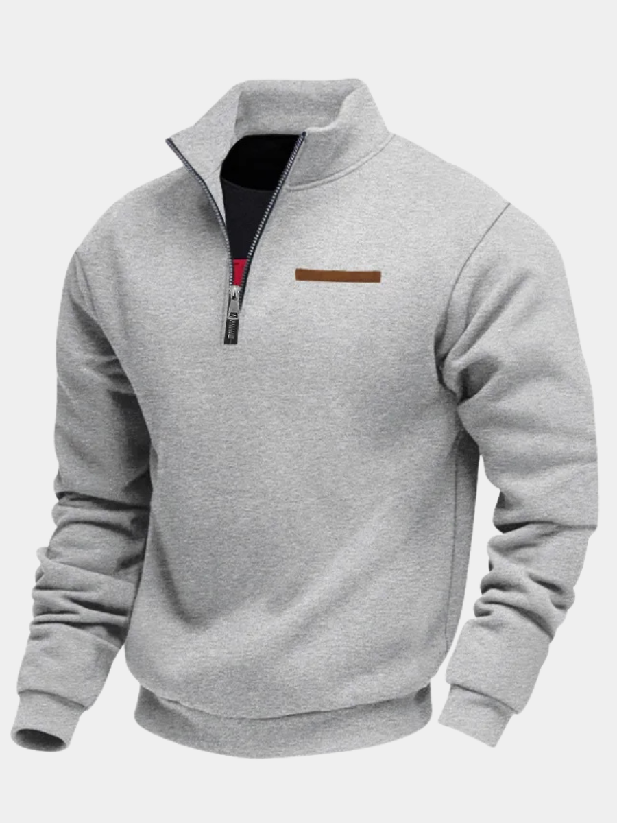 MONVIEL™ | Everyday Fleece Sweatshirt