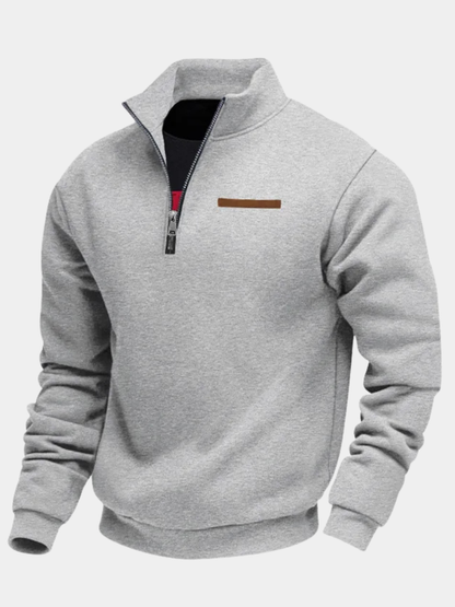 MONVIEL™ | Everyday Fleece Sweatshirt