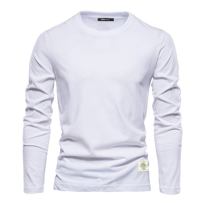 MONVIEL | Mens Long-Sleeve T-Shirt