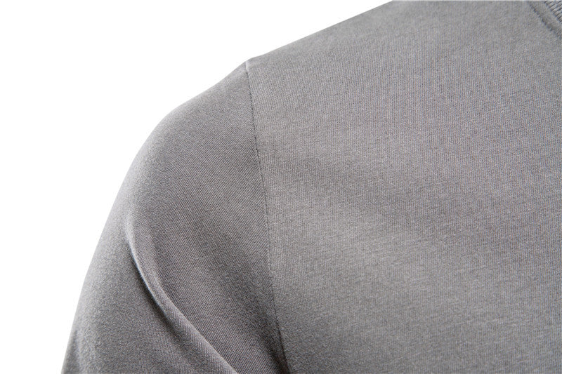 MONVIEL | Mens Long-Sleeve T-Shirt