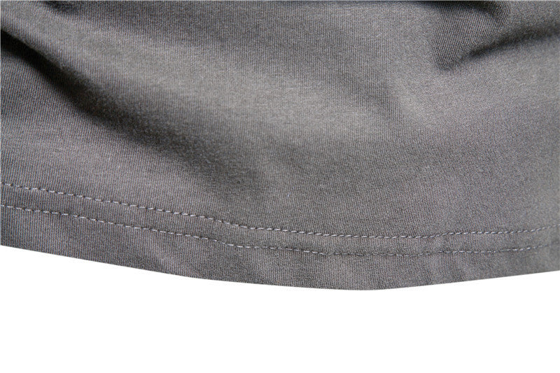 MONVIEL | Mens Long-Sleeve T-Shirt