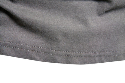 MONVIEL | Mens Long-Sleeve T-Shirt
