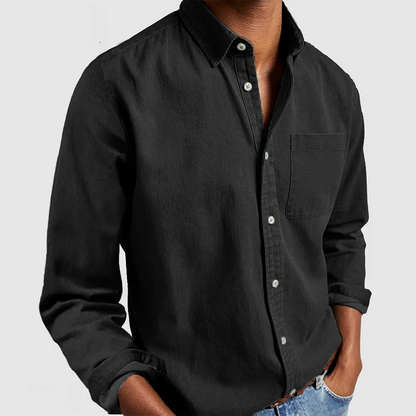 MONVIEL | Classic shirt