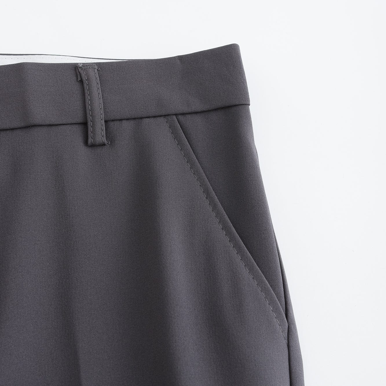 MONVIEL | Stretch trousers