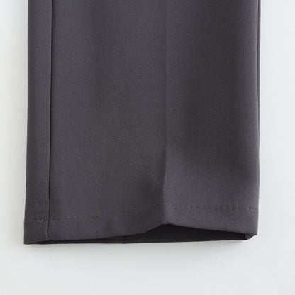 MONVIEL | Stretch trousers
