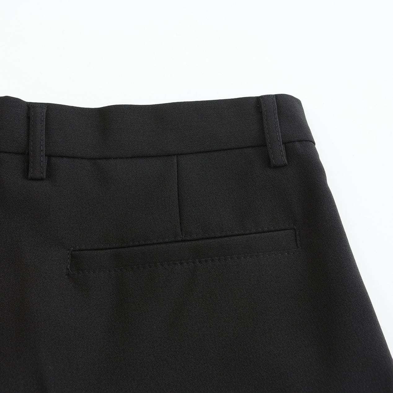 MONVIEL | Stretch trousers
