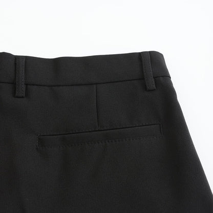 MONVIEL | Stretch trousers