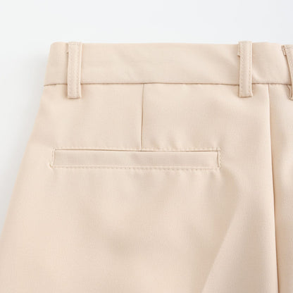 MONVIEL | Stretch trousers