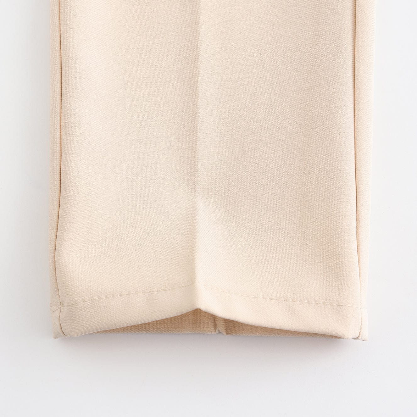 MONVIEL | Stretch trousers