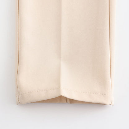 MONVIEL | Stretch trousers