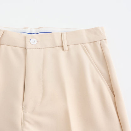 MONVIEL | Stretch trousers