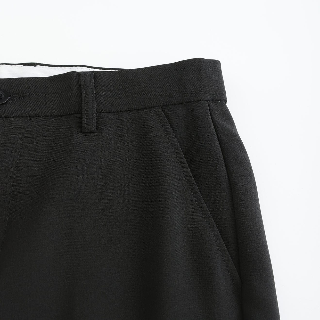 MONVIEL | Stretch trousers