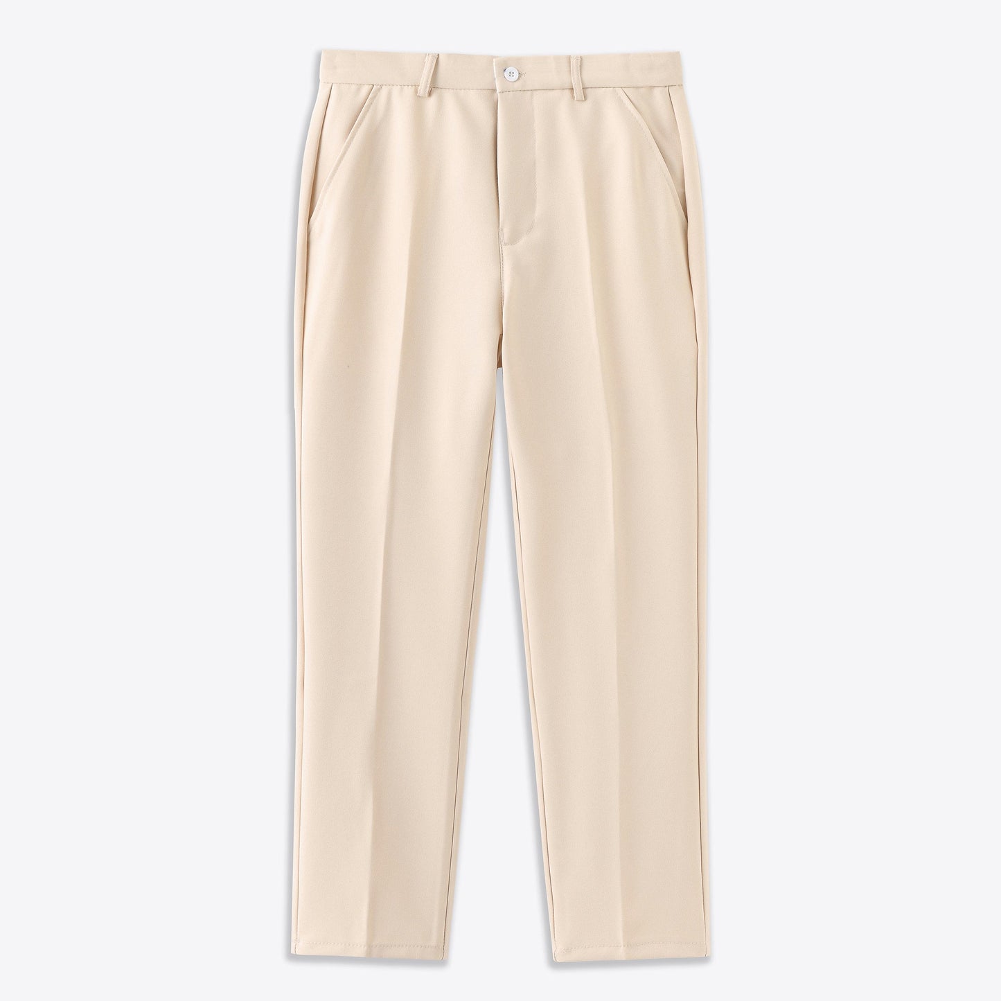 MONVIEL | Stretch trousers