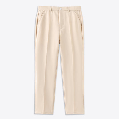 MONVIEL | Stretch trousers