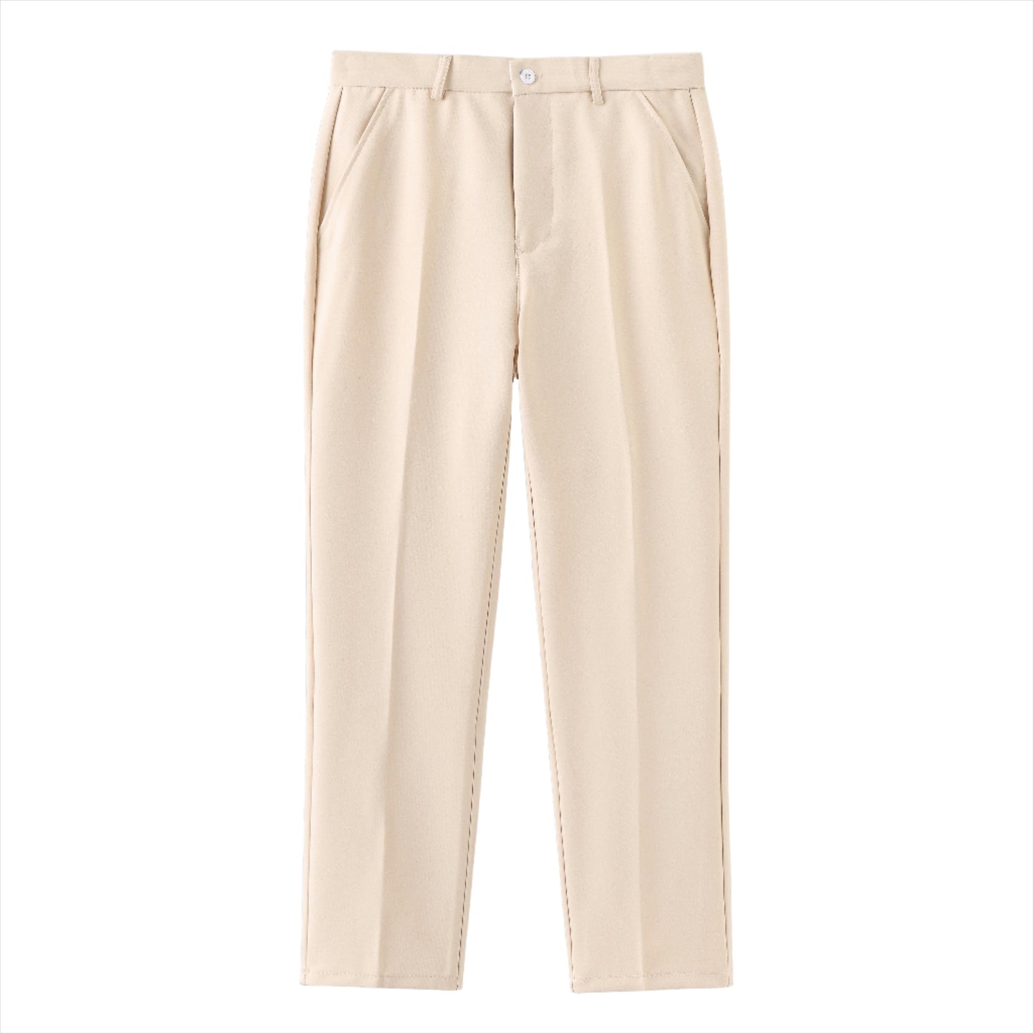 MONVIEL | Augusto Stretch trousers