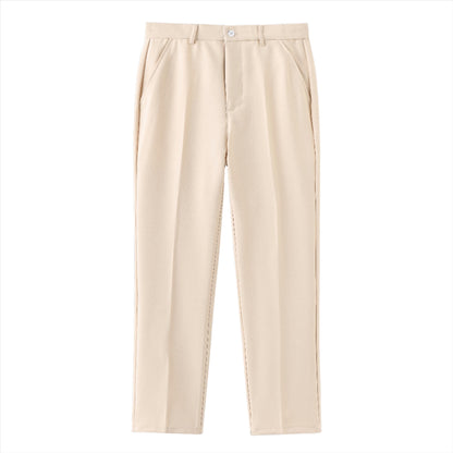 MONVIEL | Augusto Stretch trousers