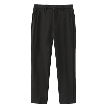 MONVIEL | Augusto Stretch trousers
