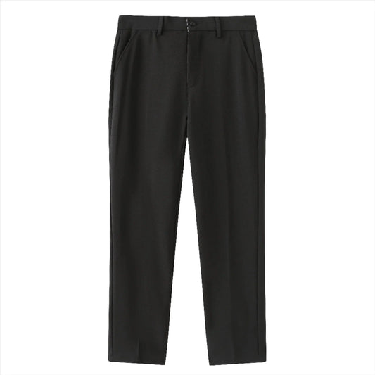 MANSSINO™ | Augusto Stretch trousers
