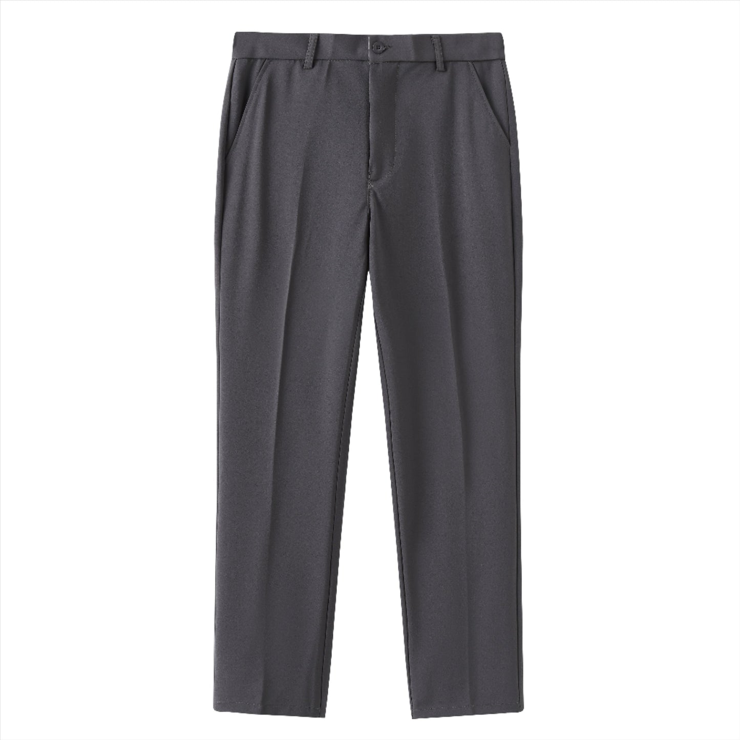 MONVIEL | Augusto Stretch trousers