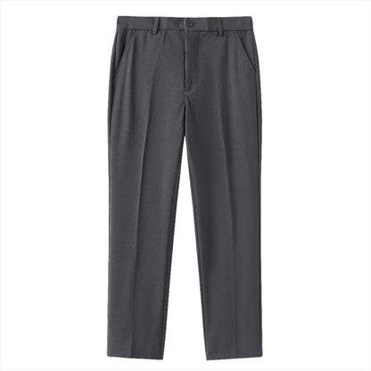 MONVIEL | Augusto Stretch trousers