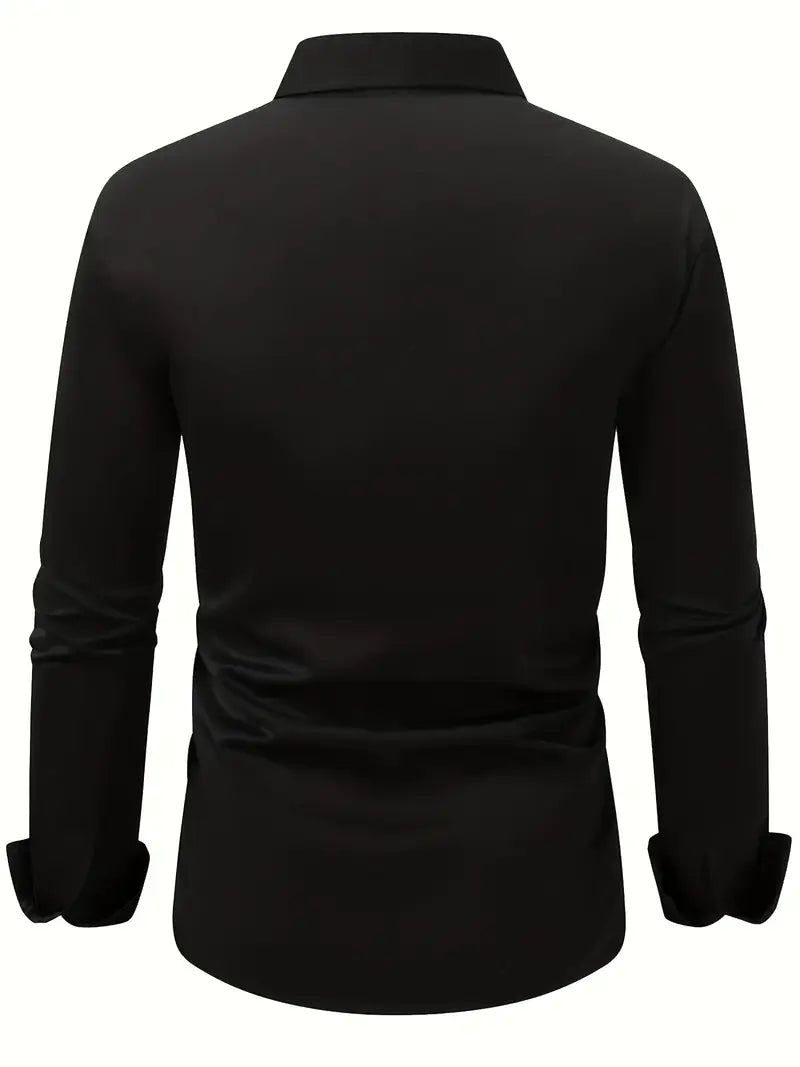 Remington™ | Chemise respirante manches longues