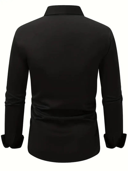 Remington™ | Chemise respirante manches longues