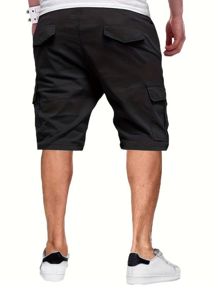 Zephyr™ | Short Cargo D’été Confortable
