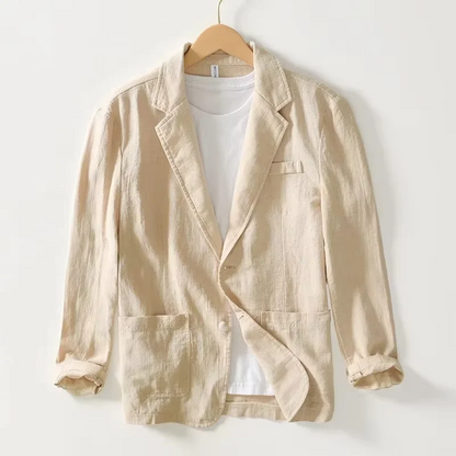 MONVIEL™ | Classic Men’s Blazer