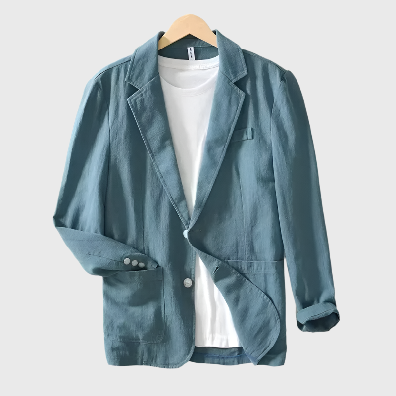 MONVIEL™ | Classic Men’s Blazer