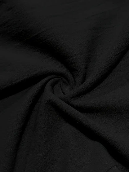 MANSSINO™ | Men's Wide-Leg Linen Drawstring Trousers