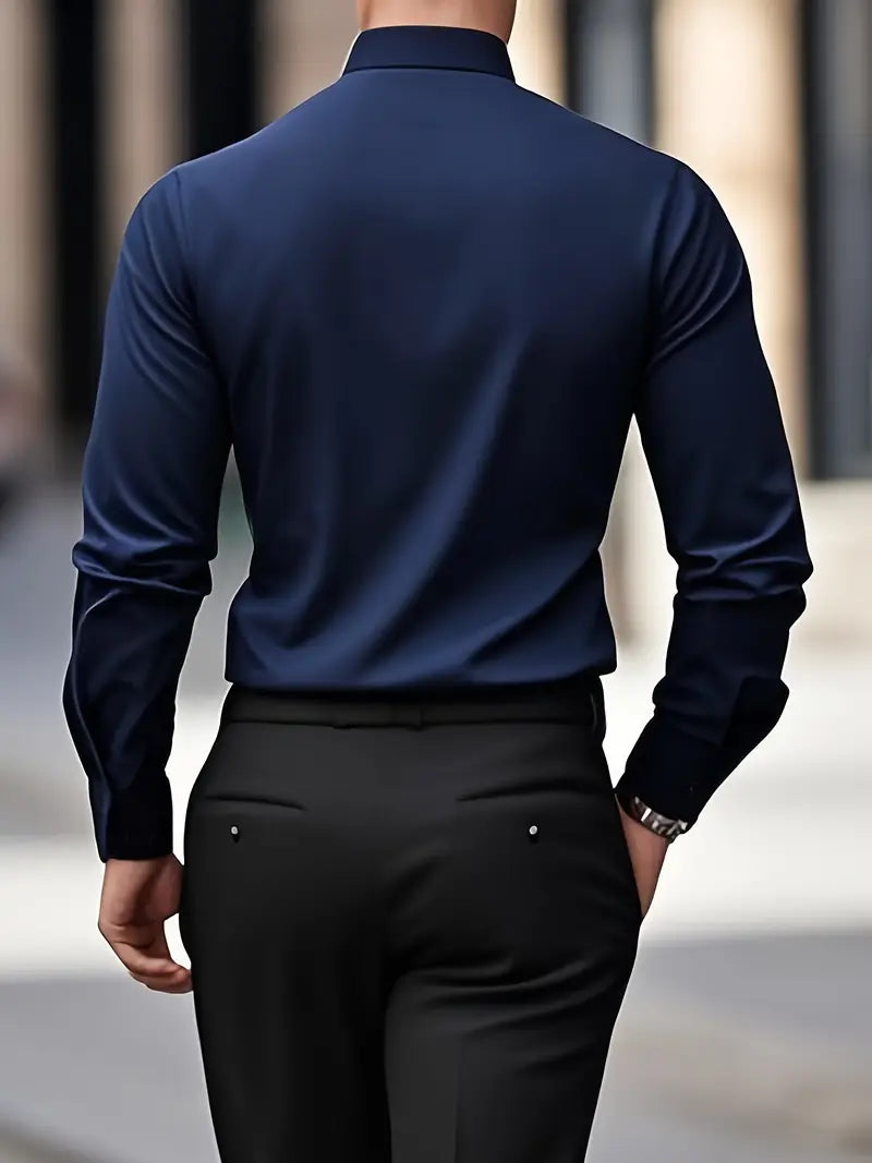 Remington™ | Chemise respirante manches longues