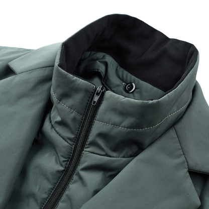 MANSSINO™ | Windproof Urban Jacket