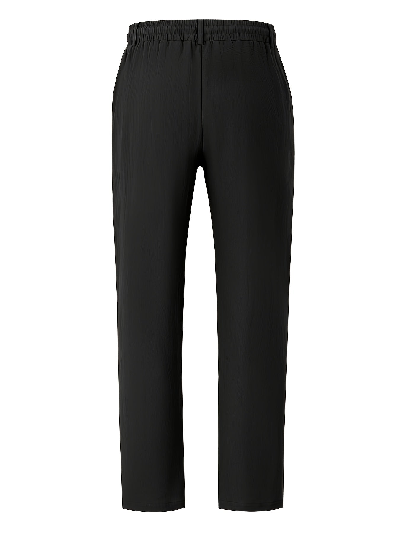 MONVIEL™ | Men's Drawstring Linen Trousers