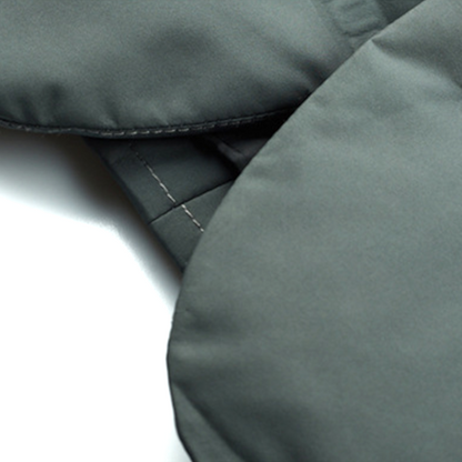 MANSSINO™ | Windproof Urban Jacket