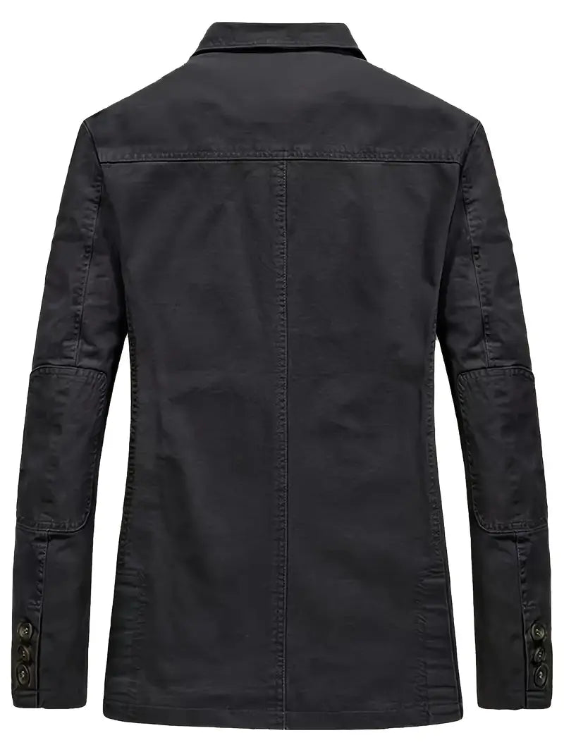 MANSSINO™ | Lightweight Casual Jacket