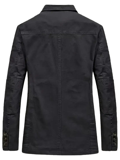 MANSSINO™ | Lightweight Casual Jacket