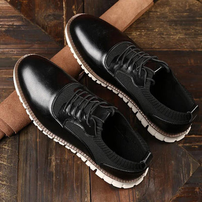 MONVIEL | MENS EVERYDAY SHOES