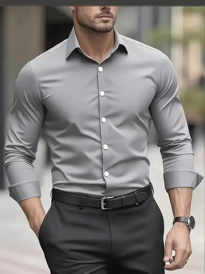 Remington™ | Chemise respirante manches longues